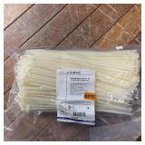 (500) Catamount Standard Cable Ties