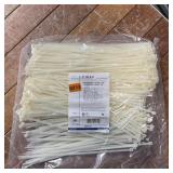 (500) Catamount Standard Cable Ties