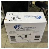 California Air Tools 8010a Ultra Quiet Air Compres