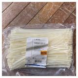 (500) Catamount Standard Cable Ties