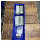 Bin With Assorted Items / Hardware  See Photo