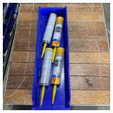 Bin With Assorted Items / Hardware  See Photo