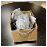 Assortment Of Electrical Items