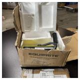 Equiprite Lift Magnet  1,600 Lb Capacity