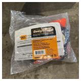 Bodyguard Workmen Construction Vest Style Harness