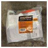 Bodyguard Ansi Twin Leg Adjustable Lanyard