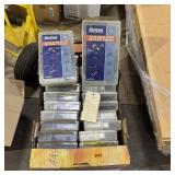 (20) Sealed Soldering Systems Kits For Battery Ter