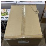 (600) Black Cloth Face Masks