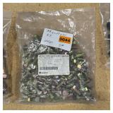 (200) M8 X 1.25 X 20 Bolts