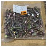 (80) M10 X 1.5 X 35 Bolts  Grade 8.8