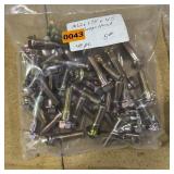 (40) M12 X 1.75 X 45 Flange Head Bolts