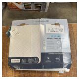 Serenity By Tempur-pedic Cooling Memory Foam Pillo