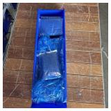 Bin With Assorted Items / Hardware  See Photo