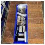 Bin With Assorted Items / Hardware  See Photo