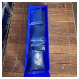 Bin With Assorted Items / Hardware  See Photo