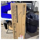 1 Ft X 4 Ft Led Flat Panel Light  Flush Mount