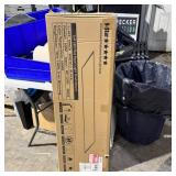 1 Ft X 4 Ft Led Flat Panel Light  Flush Mount