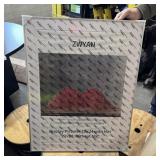 22 In X 28 In Ultra-thin Aluminum Picture Frame