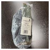 (12) Samurai Cut-resistant Gloves  Size Large