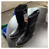 Cat & Jack Ladies Boots  Size 3