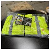 2xl - Radwear Bomber 2-in-1 Hi-vis Jacket  2xl