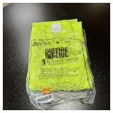 Riptide 3-piece Hi-vis Rain Suit  3xl