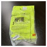 Riptide 3-piece Hi-vis Rain Suit  3xl