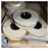 Fiber Optic Patch Cable  Rolls