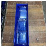 Bin With Assorted Items / Hardware  See Photo