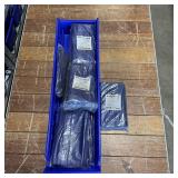 Bin With Assorted Items / Hardware  See Photo