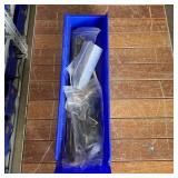 Bin With Assorted Items / Hardware  See Photo