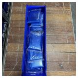 Bin With Assorted Items / Hardware  See Photo