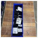 Bin With Assorted Items / Hardware  See Photo