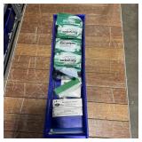 Bin With Assorted Items / Hardware  See Photo