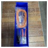 Bin With Assorted Items / Hardware  See Photo