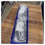 Bin With Assorted Items / Hardware  See Photo