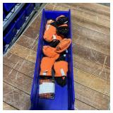 Bin With Assorted Items / Hardware  See Photo