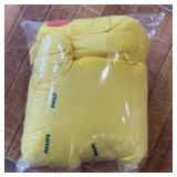 Pikachu Pokémon Stuffed Pillow