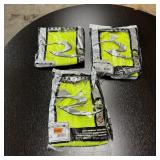 (3) Long Sleeve T-shirts  Size Large