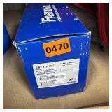 (20) 5/8 In X 3-1/2 In Wedge Anchors