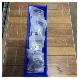 Bin With Assorted Items / Hardware  See Photo