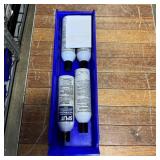 Bin With Assorted Items / Hardware  See Photo