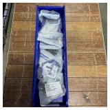 Bin With Assorted Items / Hardware  See Photo