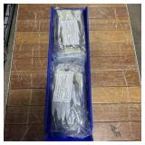 Bin With Assorted Items / Hardware  See Photo