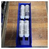 Bin With Assorted Items / Hardware  See Photo