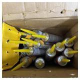 (14) 10 Oz. Construction Sealant