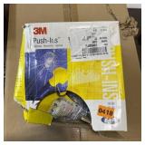 Assorted Ear Protection & Hard Hat Covers