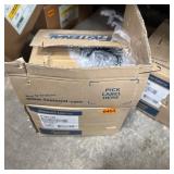 (9000) #8-32 X 1 In. Screws