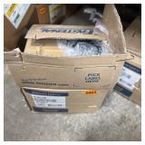 (9000) #8-32 X 1 In. Screws