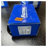 (50) Wedge Anchors  3/8 In X 3-3/4 In